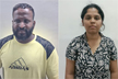 Bengaluru woman plots husband’s murder with lover, kills son to hide crime